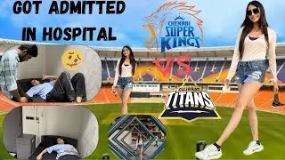 CSK vs GT #shubmangill #ipl #explorepage #viralvideo