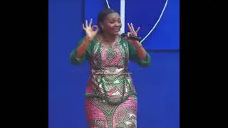 COMPTES LES BIENFAITS DE DIEU - MAMAN FIFI T.BILOLO