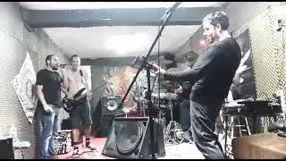 SOAD Experience Brasil - Snowblind (Studio Cover)