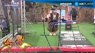 Couple Powerplay Is Here | Battleground Full Episode 22 | Shiva Singh, Raja Yadav | Amazon MX Player