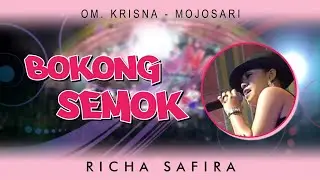 Richa Safira - Bokong Semok  |  OM. Krisna Mojosari