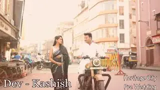 RETRO SHOOT | Surat | Heritage shoot | Saiyaara | Kishor Kumar | Pre wedding 2025 | #rockingdev 