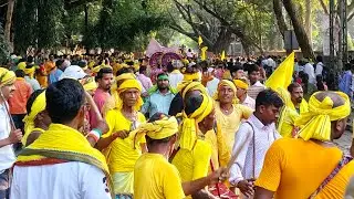 🔥Dahare Soharai Rally Ranchi | लाखों की भीड़ पहुँची | Kudmi Samaj का शक्ति प्रदर्शन LIVE 2025 Ranchi