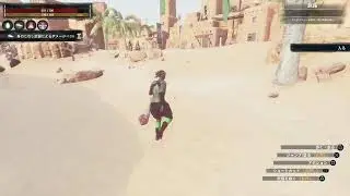 コナン アウトキャスト