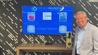 Property Management 101 Zoom Webinar - How to use technology to save money and time.