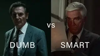 The Naked Gun Is Back… But Something’s Missing | Review
