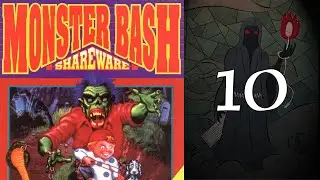 Monster Bash - 10 Not So Bad
