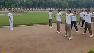 Up police training 😯 women 