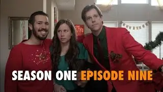 Roommates Unwanted: Season 1 - Ep.9 - The EXmas Party