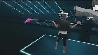 Beat Saber - Pause - Expert+