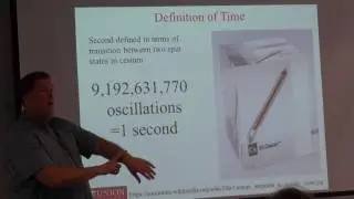 The Schr&ouml;dinger Sessions II 7/30/2016 - Quantum Applications - Orzel
