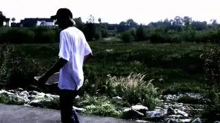 Beholden Clothing Sk8 Team Trailer! Part 1: Ludwig Streicher