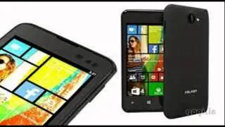 Celkon Win 400 Specs - CPU Quad-core 1.2 GHz Cortex-A7