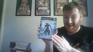 My Ps2 Collection 2026