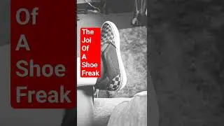 the first  joi of a shoe freak for really freaky shoe freaks that love shoes #funny #tbi U weird bro