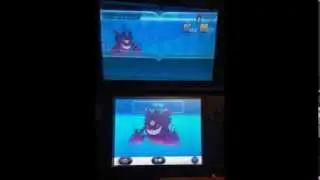 Pokemon X and Y Leak: 3 Mega Pokemon