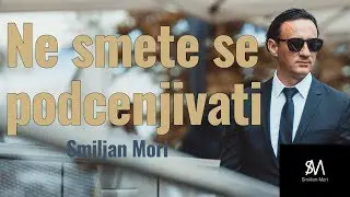 Negativne emocije: Ne smete se podcenjivati