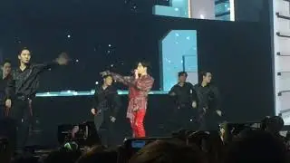 ( SoloMark) GOT7FanFest 08/09/62