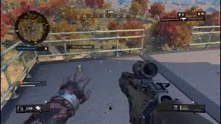 How to unlock Outrider in Blackout - Quest Item location