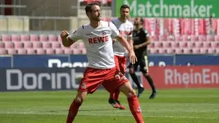 Medien: Erneute Uth-R&uuml;ckkehr nach K&ouml;ln perfekt | SID