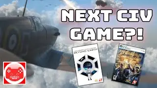 The Next Civilization Game! (Civ 6 spin off ideas)