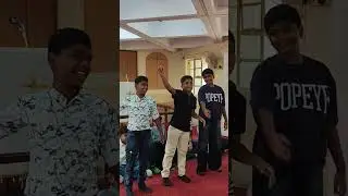 Sunday School Children #youtubeshorts #ytshorts #new #church