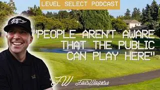 Summerfield Golf Course Preview w/ Jeff Peart from Chasing Aces | Must Play: Level Select Podcast