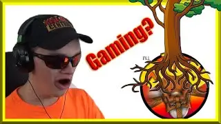 Rage Quit Central's... roots? 😲 - Rage Quit Central - RQC