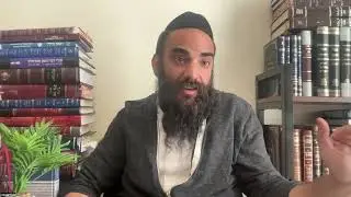 The Torah of Today 5: Remembering the Infinite Trace within the Soul and Drawing It Into the Day