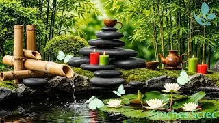 Soothing Autumn Music 🍁 Beautiful Relaxing Music For Stress & Anxiety Relief, Calm Nervous, Sleep.