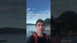 #shorts #foryou #international #sulawesiutara #lembeh #pulau #bitung #travelvlog #journey