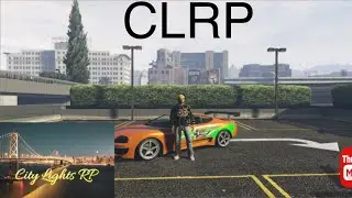 GTA 5 City Light | Xbox Old Gen |Jimmy Green Was Arrested With Expired License| Part 47| Criminal