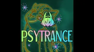 Niko Kozlowitz - Lignum Amplexator Nebulae [Psytrance]