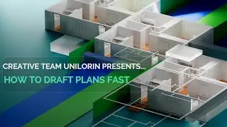 Architectural Drafting Hacks: 10 ways to Accelerate Your Plans with Time-Saving Techniques!