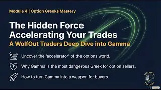 Video 12 : Gamma &ndash; The Speed of Delta