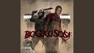 Big Gucci Sosa - Top in the Trash (432hz)