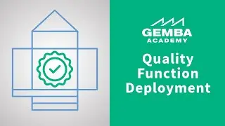 What Is QFD Quality Function Deployment