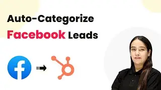 How to Auto-Categorize Leads in HubSpot from Facebook Lead Ads