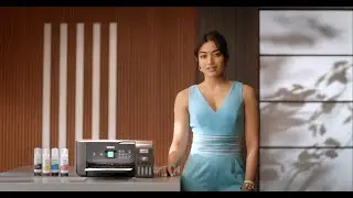 Epson EcoTank Printers - A technology revolution in printing - Gujarati