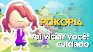 Pok&eacute;mon Pokopia: The 