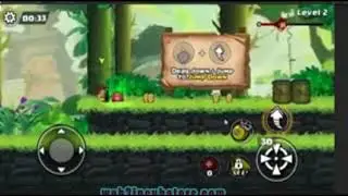 Metal Shooter Brother Squad  unity code
