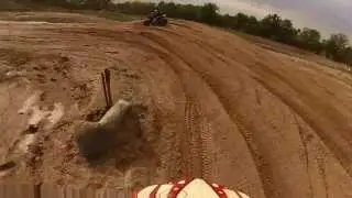 Ki Tracks 9-28-2013