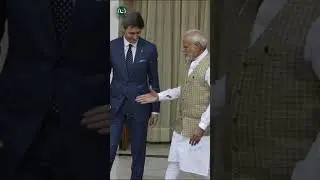 India & Canada Sikh Separatist TENSION: Murder Escalates International Conflict:The Pakistan Chapter