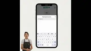 Step by step review