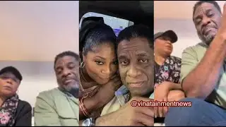 Trina Braxton Husband “Shades” Her Family & Trina Claps-back At People Coming For Her Marriage…