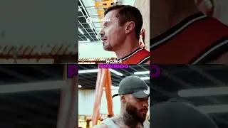 O Impacto do Jack3D/O Primeiro Pr&eacute; Treino Mundial e o porqu&ecirc; de ser t&atilde;o p&ocirc;lemico