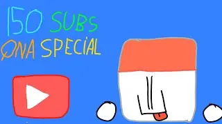 Q&A 150 subscribers special 