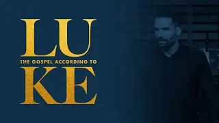 Christ City Church | Luke 9:1-17 | Jon Bryars