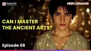 Heir of the Dragon | Episode 6 | Pocket FM