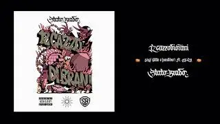 Stato Brado ft. CF420 - SBCF(latte&pandoro)